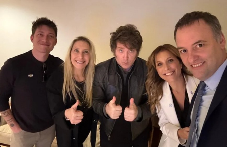 Elecciones CABA: ganadores y perdedores