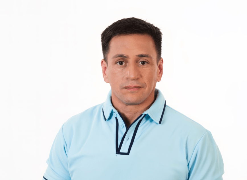 Kreni: “No vamos a permitir que se sigan haciendo barrios sin dignidad”