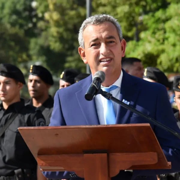 El intendente Pablo Javkin denuncia que dueños de laboratorios de fentanilo tienen vínculos narco